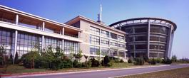 大連理工大學軟件學院圖書館工程